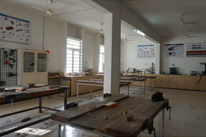 Production-Technology
