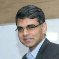 Daniel Manchala