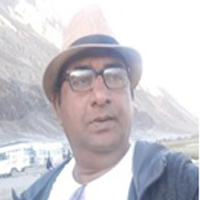 Sudheer Mareddi