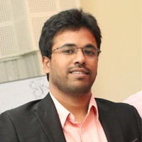 Sudheer Mareddi